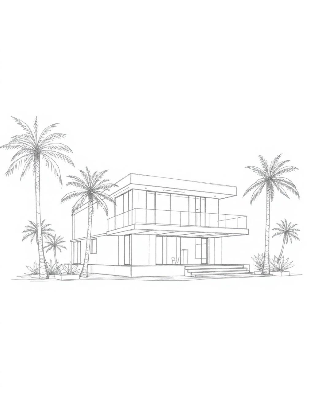 Villa Mirador — Residencial