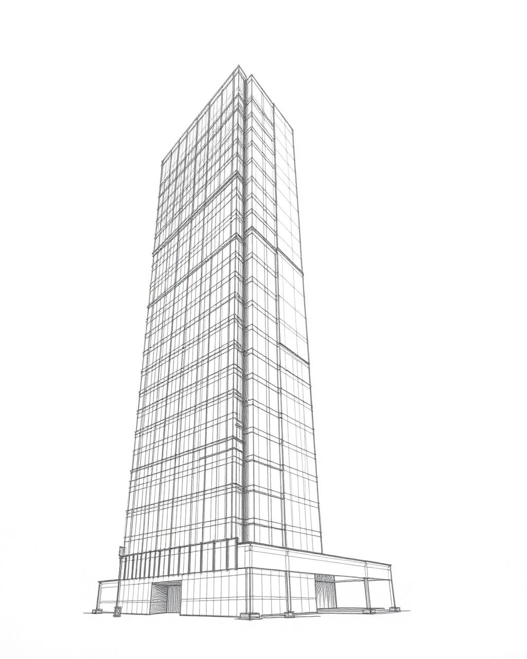 Torre Atlas — Corporativo